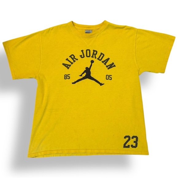 Vintage Air Jordan Tee - Picture 1 of 11